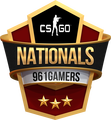 961Gamers Nationals 2022