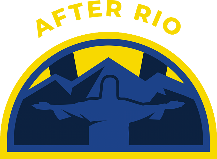After Rio