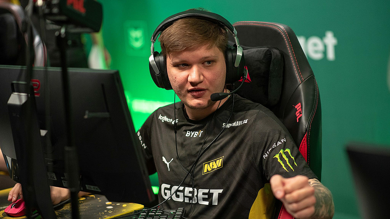 S1mple steam acc фото 56
