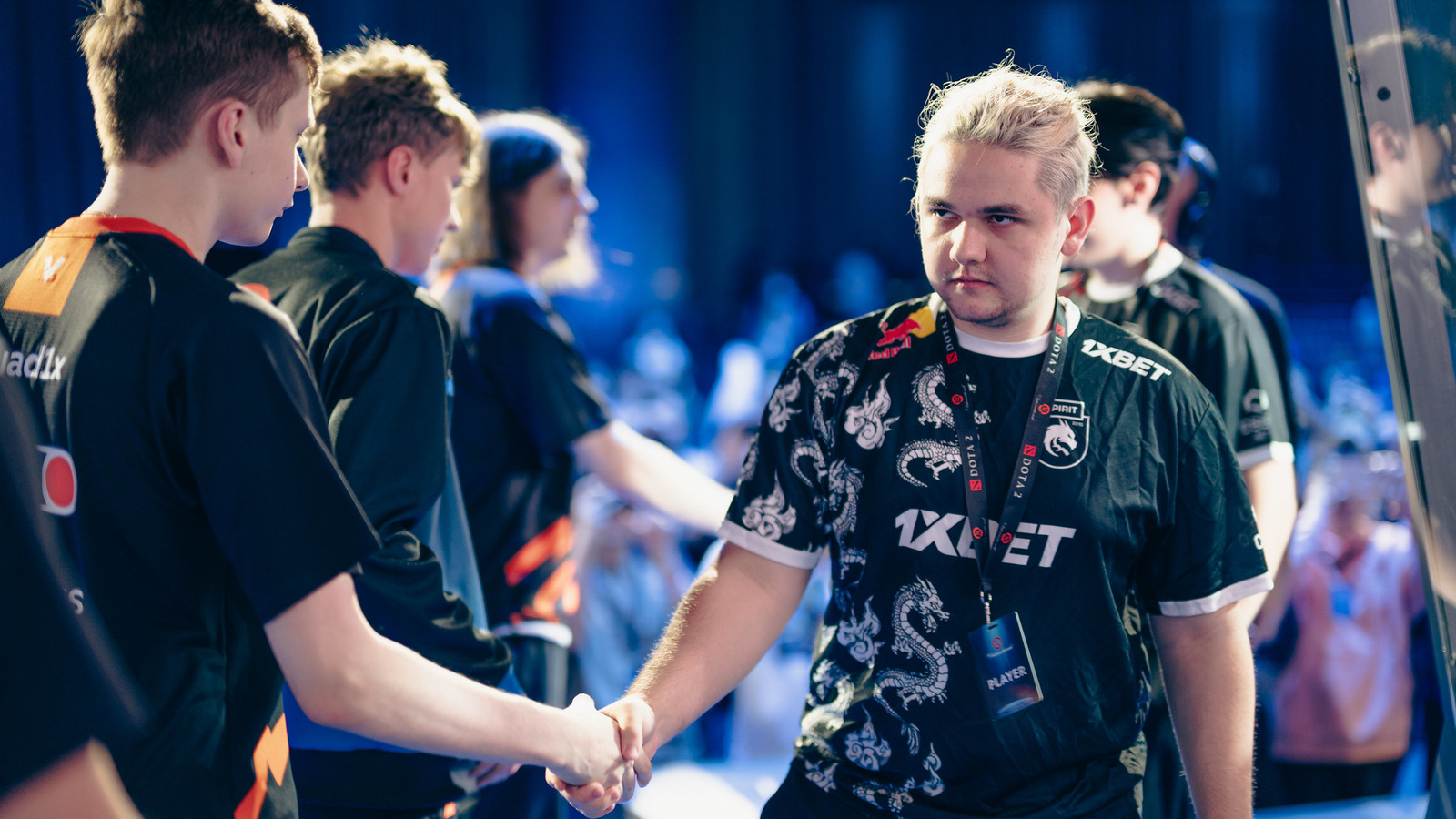 1win not int dota. 1win not int dota