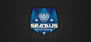 SEA vs AUS Invitational 2017