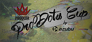ProDotA Cup Europe #21