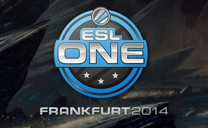 ESL One Frankfurt 2014