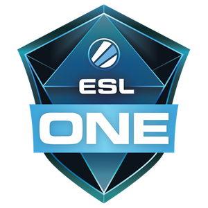 ESL One Hamburg 2018