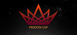 ProDotA Cup China #3