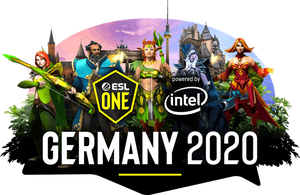 ESL One Germany 2020