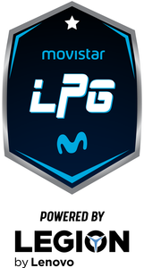 Movistar LPG Final Series