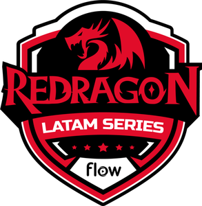 Redragon Latam Series 2021