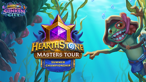 Masters Seasonal 2022 Summer