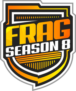 FRAG S8