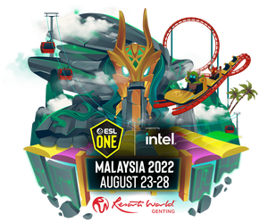 ESL One Malaysia 2022