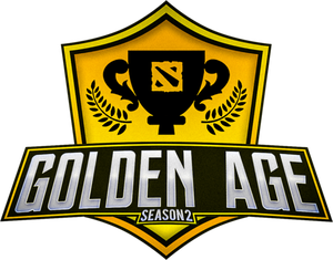 Golden Age S2