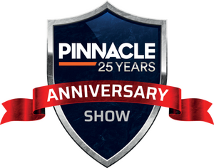 Pinnacle 25 Year