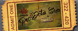 ProDotA Cup SEA #1